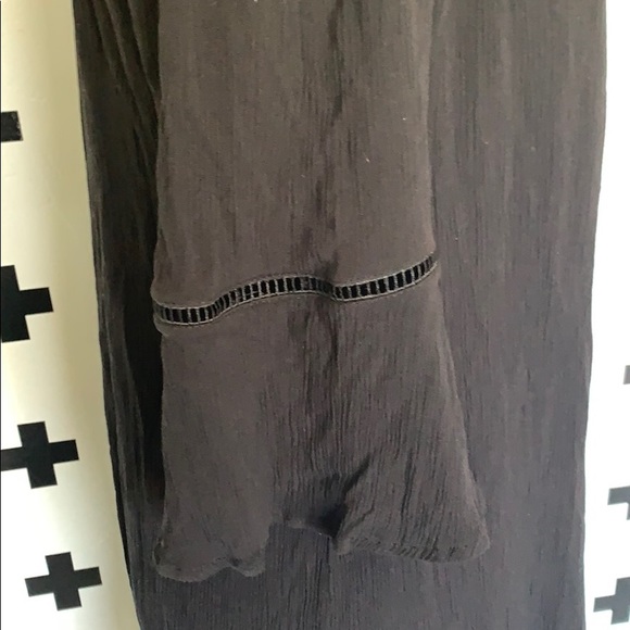 Mossimo off the shoulder dress - Picture 7 of 8